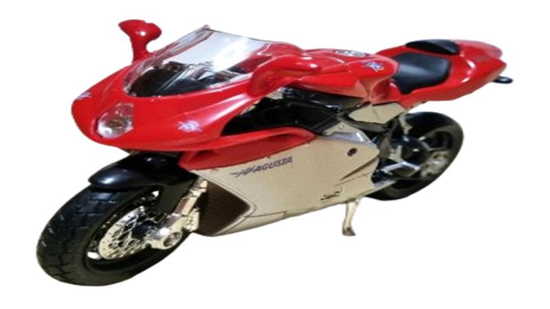 Imagem de miniatura MV Agusta F4S GAM0405