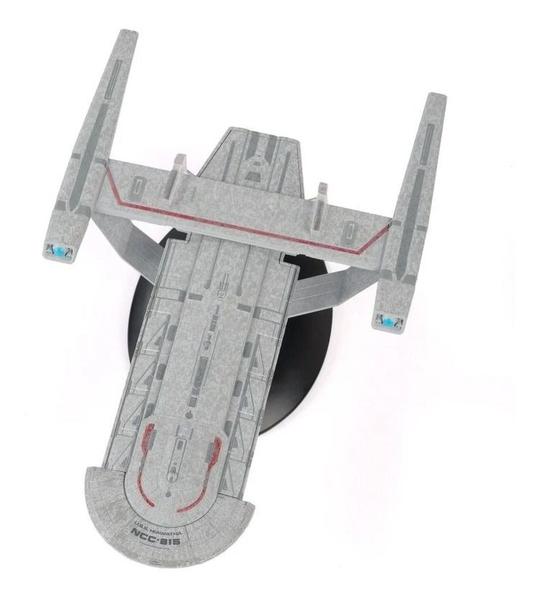 Imagem de Miniatura Nave Star Trek Uss Hiawatha Ncc-815