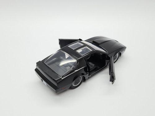 Imagem de Miniatura Pontiac Firebird 1982 Super Máquina Jada 1:32