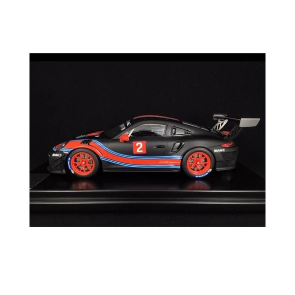 Imagem de Miniatura Porsche 911 GT2 RS Clubsport (991II)  Ltd.