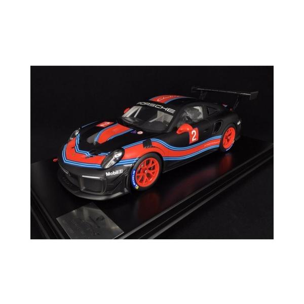 Imagem de Miniatura Porsche 911 GT2 RS Clubsport (991II)  Ltd.