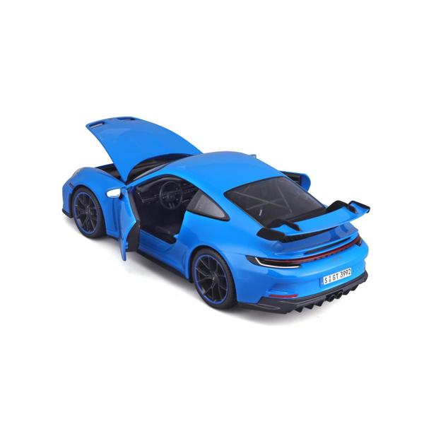 Imagem de Miniatura Porsche 911 GT3 - Escala 1:18 - Maisto