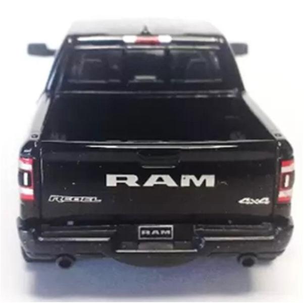 Imagem de Miniatura Pra fazendeiro colecionador de Dodge Ram 4x4