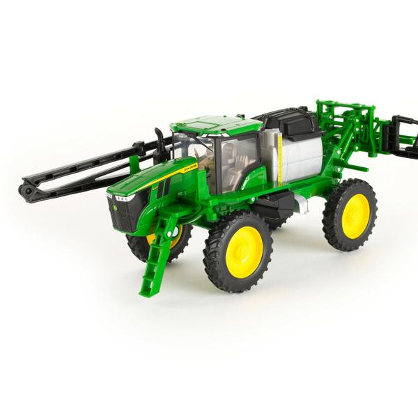 Imagem de Miniatura Pulverizador Agrícola John Deere 412R 1/32 ERTL