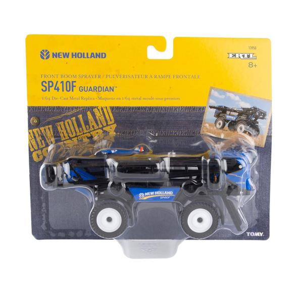 Imagem de Miniatura Pulverizador Agricola New Holland Sp410F 1/64 ul