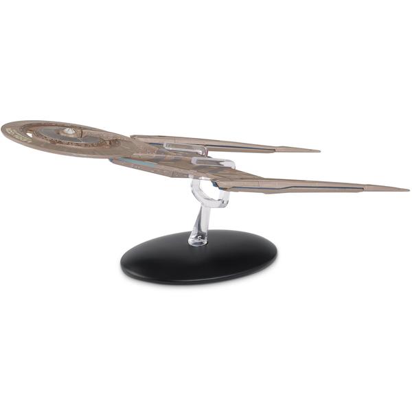 Imagem de Miniatura Star Trek Discovery Starships NCC-1031