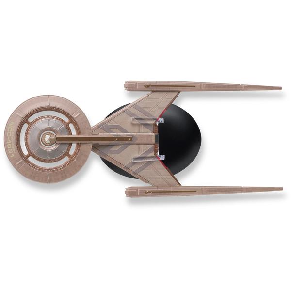 Imagem de Miniatura Star Trek Discovery Starships NCC-1031