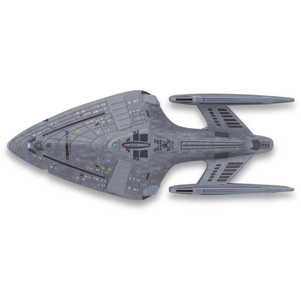 Imagem de Miniatura Star Trek Starships Prometheus NX-59650