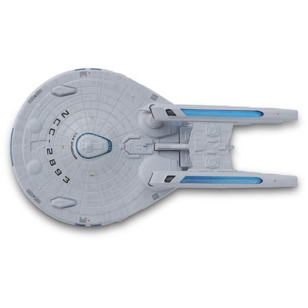 Imagem de Miniatura Star Trek Starships Stargazer NCC-2893 Ed 19