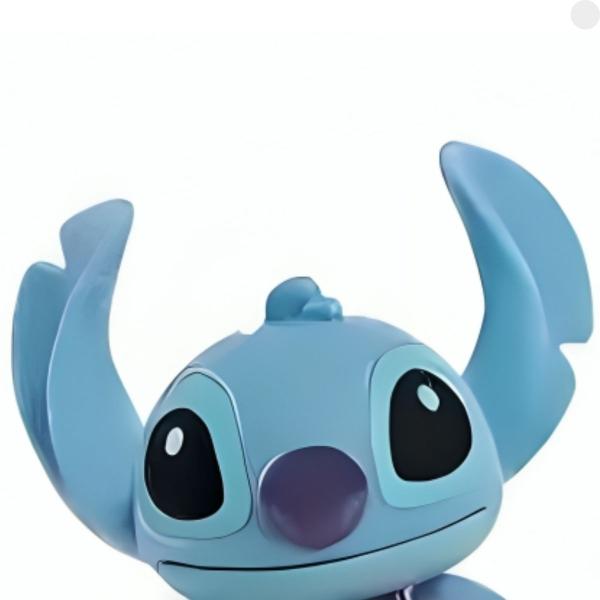 Imagem de Miniatura Stitch Praia 003986A - Sunny