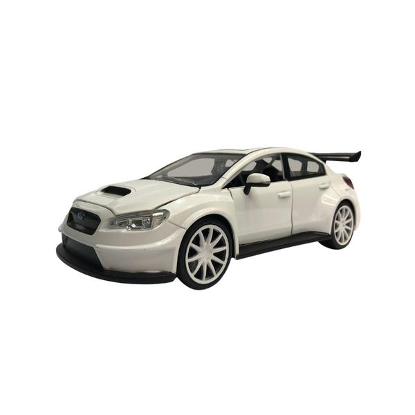 Imagem de Miniatura Subaru Velozes e Furiosos 1:24 Jada