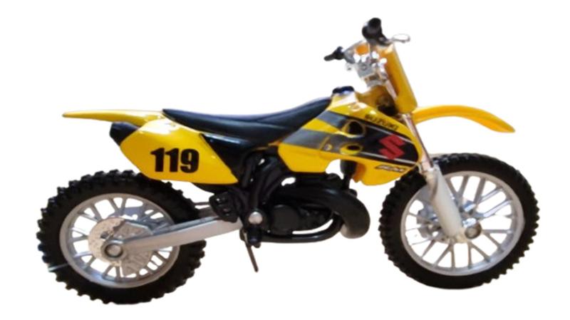 Imagem de miniatura Suzuki RM250 GAM0403