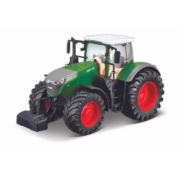 Imagem de Miniatura Trator - Fendt 1050 Vario - Verde