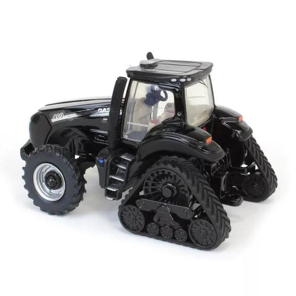 Imagem de Miniatura Trator Rowtrac Case IH Connect Magnum 400 1/64