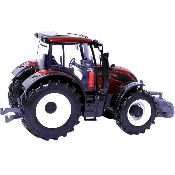 Imagem de Miniatura Trator Valtra N174 1/32 Bburago 44071