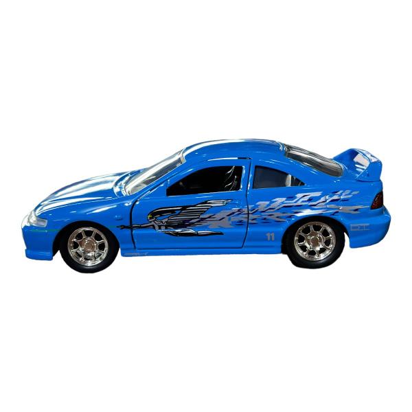 Imagem de Miniatura Velozes e Furiosos Acura Integra Mia 1:32