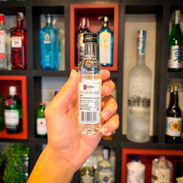 Imagem de Miniatura Vodka Ketel One 50ml