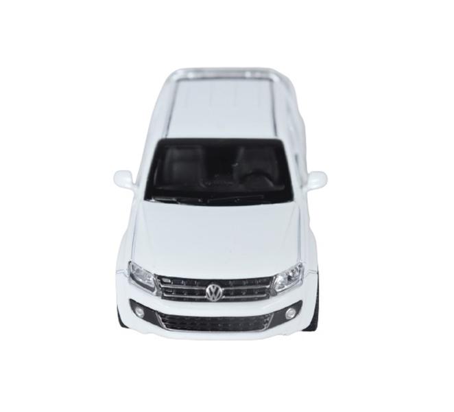 Imagem de Miniatura Volkswagen Amarok  1/46 California Toys