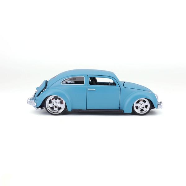 Imagem de Miniatura Volkswagen Beetle-1:24