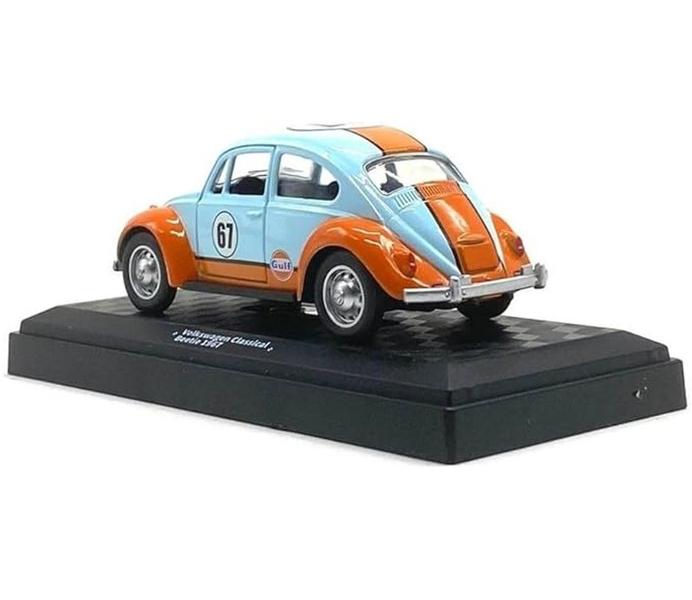 Imagem de Miniatura Volkswagen Classical Beetle 1967- California Toy