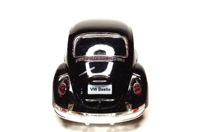 Imagem de miniatura Volkswagen Fusca GAM0287