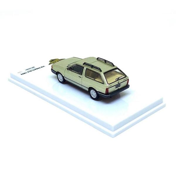 Imagem de Miniatura Volkswagen Parati GLS 94 Series 4 Champagne 1:64