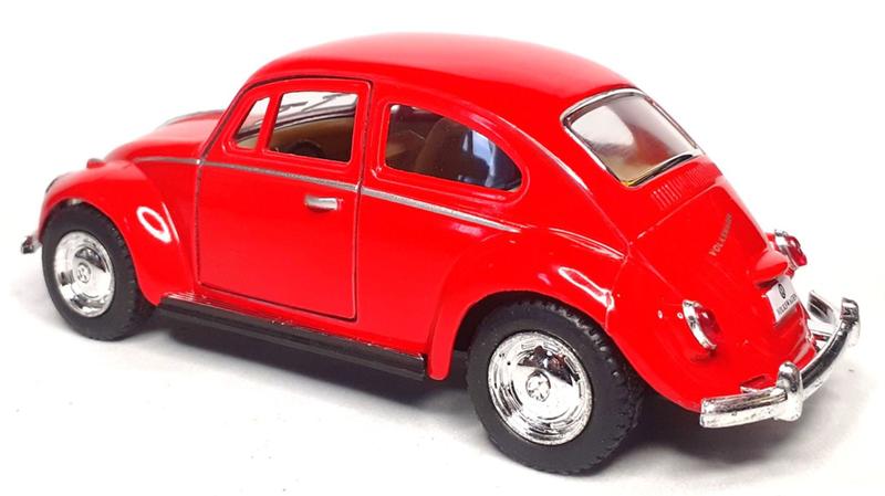 Imagem de miniatura VW Volkswagen Fusca GAM0014