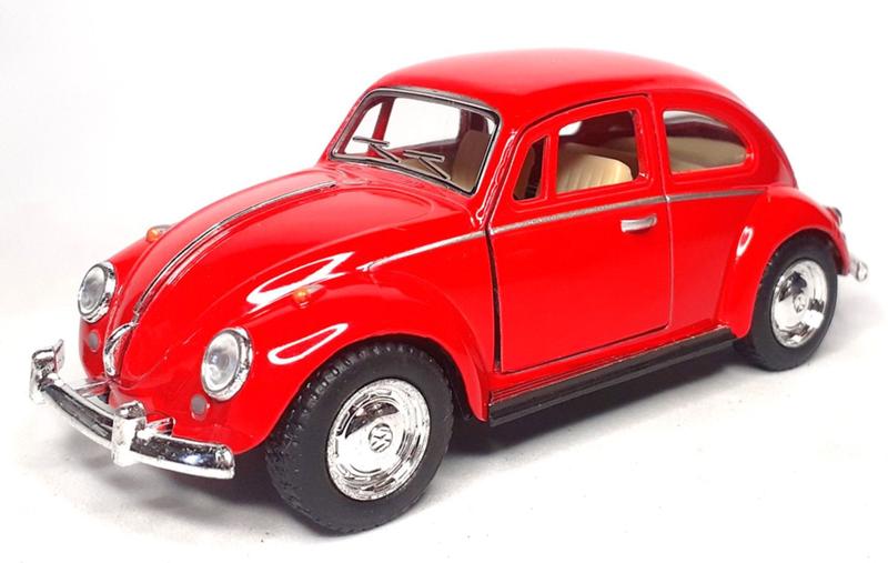 Imagem de miniatura VW Volkswagen Fusca GAM0014