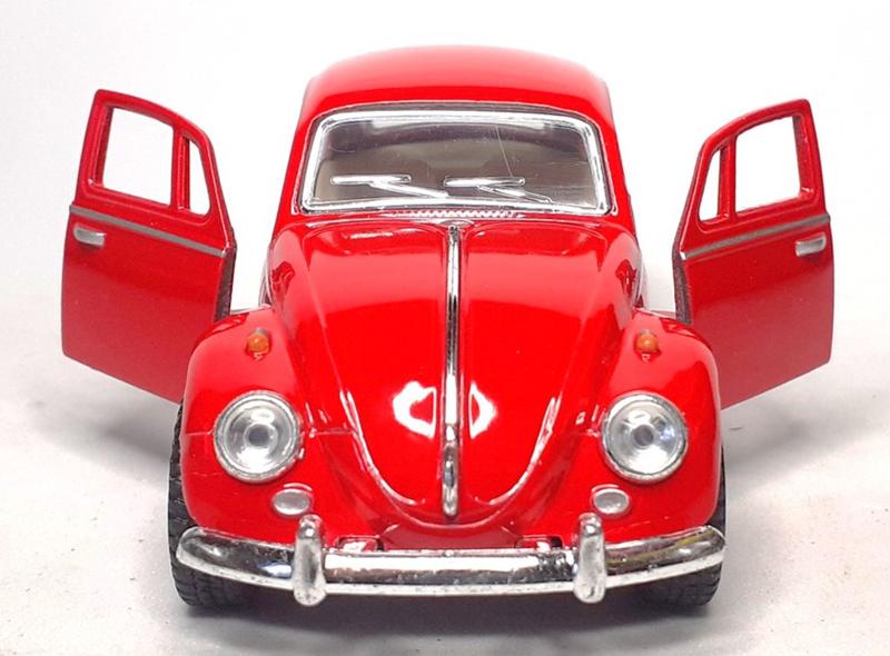 Imagem de miniatura VW Volkswagen Fusca GAM0014