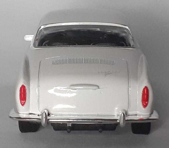 Imagem de miniatura VW Volkswagen Karmann-Ghia GAM0399