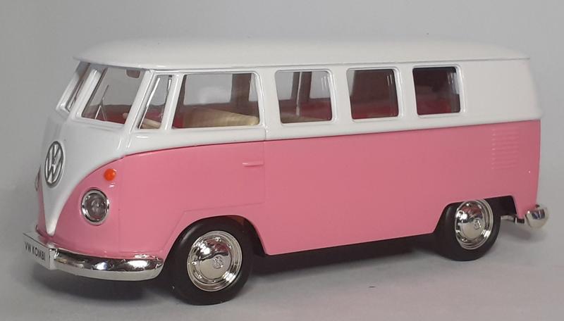 Imagem de miniatura VW Volkswagen Kombi GAM0227