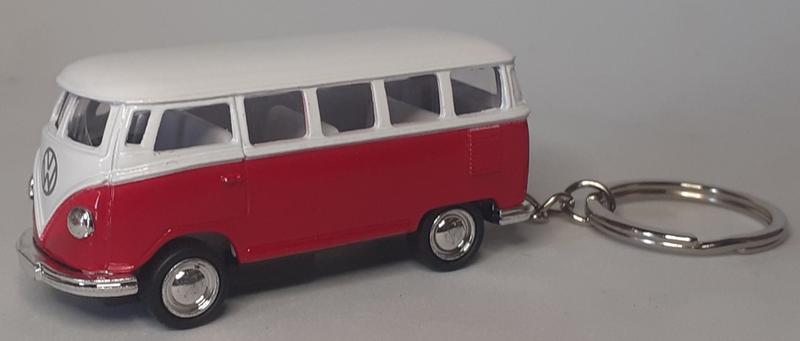 Imagem de miniatura VW Volkswagen Kombi GAM0254