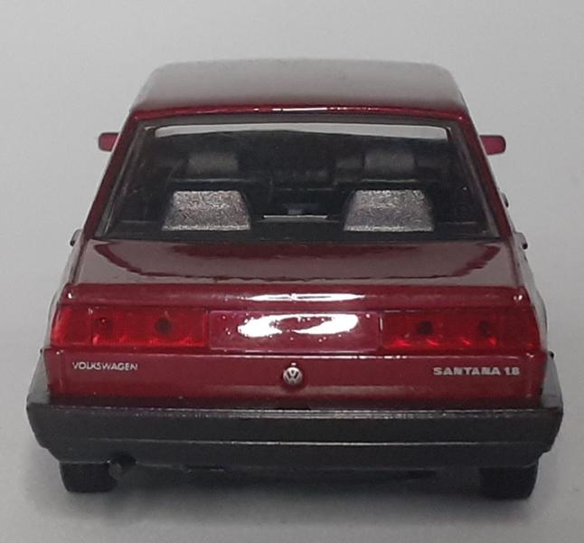 Imagem de miniatura VW Volkswagen Santana GAM0223