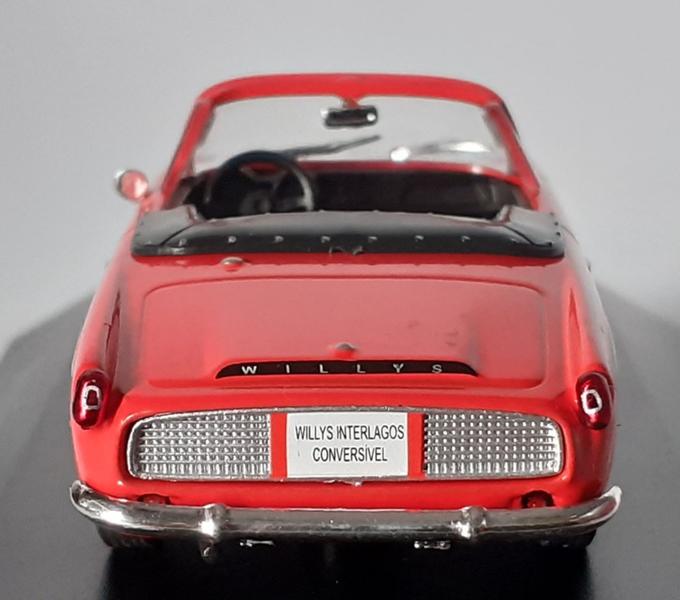 Imagem de miniatura Willys Interlagos GAM0297