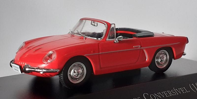 Imagem de miniatura Willys Interlagos GAM0297