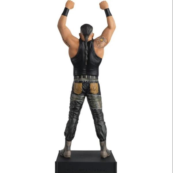 Imagem de Miniatura Wwe Braun Strowman Edição 4 - Novo Lacrado