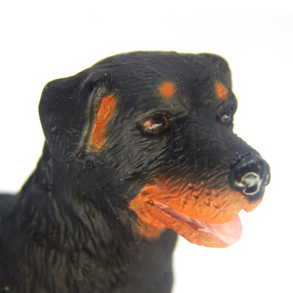 Imagem de Miniaturas De Cães De Raça Dog1201 Set 1 Dog Collection 21-1201