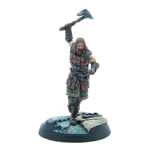 Imagem de Miniaturas de Resina Modiphius The Elder Scrolls: Call to Arms Dawnguard