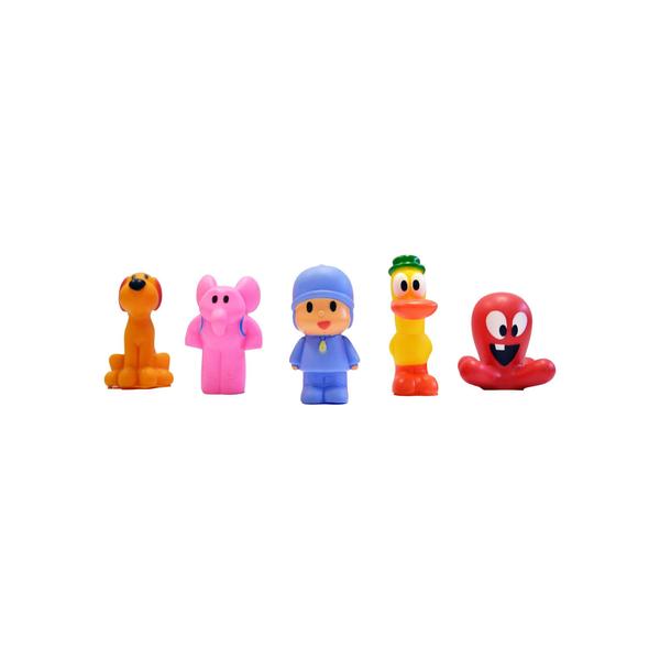 Imagem de Miniaturas pocoyo - cardoso