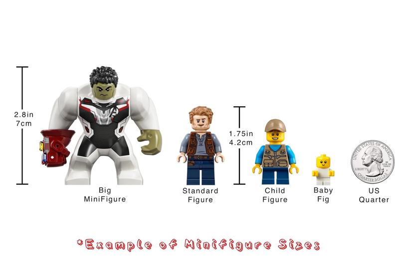 Minifigura LEGO Minecraft Steve com armadura de diamante e espada Imagem de Minifigura LEGO Minecraft Steve com armadura de diamante e espada
