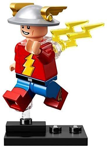 Imagem de Minifiguras LEGO DC Super Heroes Series Flash (71026)