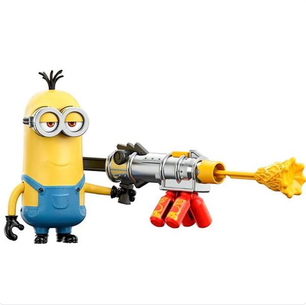 Imagem de Minions Kevin cátion