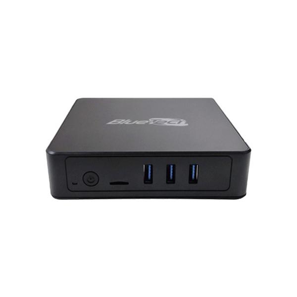 Imagem de Minipc Intel Dual  8GB DDR4 M2 240GB,HDMI,DP,RJ45,WIFI,Linux