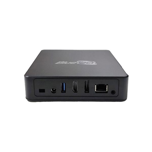 Imagem de Minipc Intel Dual  8GB DDR4 M2 240GB,HDMI,DP,RJ45,WIFI,Linux