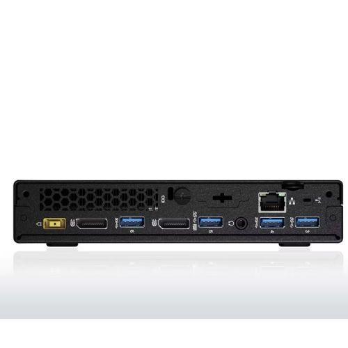 Imagem de Minipc Lenovo I7 7º Geração 16gb-ddr4 M2-256gb Wifi W10