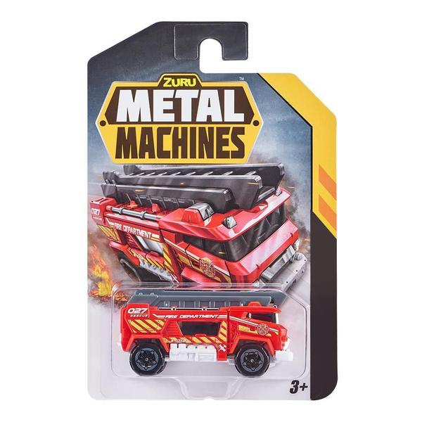 Imagem de Miniveiculos Metal Machine 1:64 - Blin