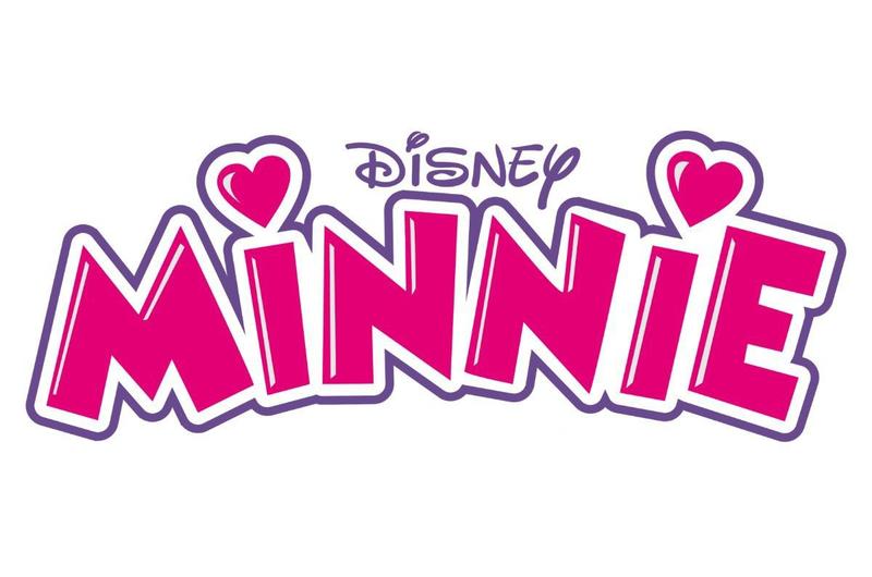 Imagem de Minnie Patinadora Disney - Elka Brinquedos