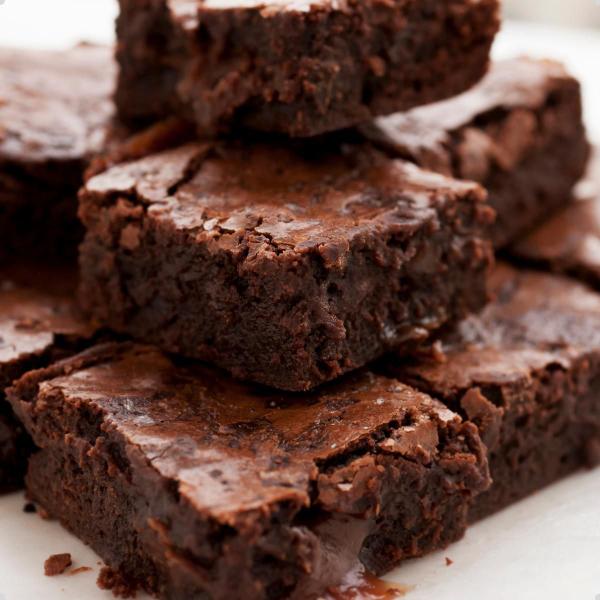 Imagem de Mistura de Brownie Low Carb 400g Pura Vida