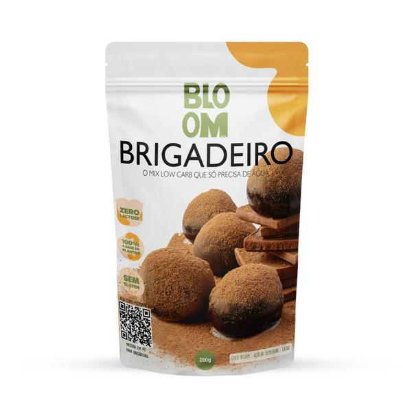 Imagem de Mistura Para Brigadeiro Bloom Brasil 250 g