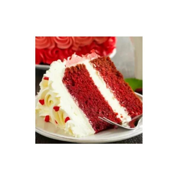 Imagem de Mistura para cupcacake red velvet 1kg arcolor